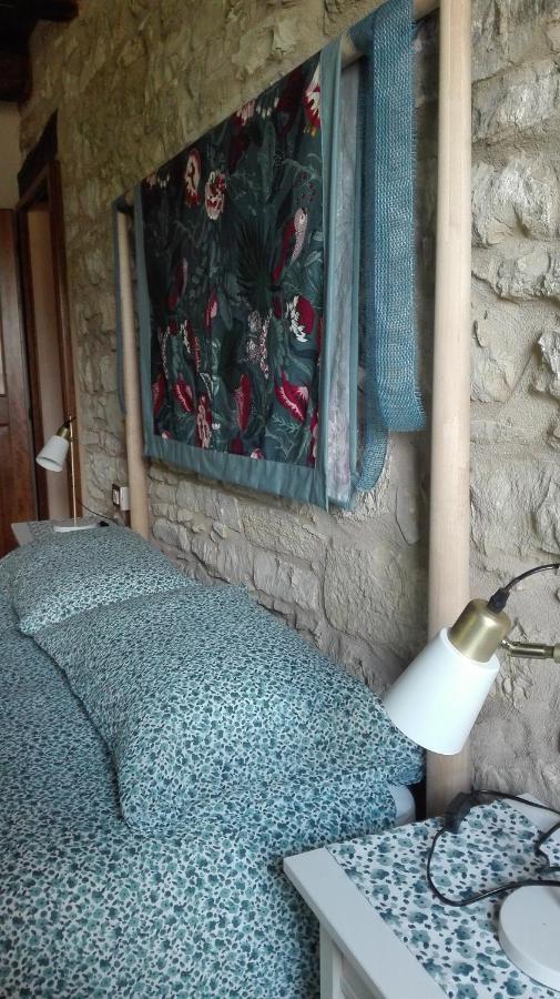 Hotel Casale Le Fontanelle Monte Grimano Terme Zewnętrze zdjęcie
