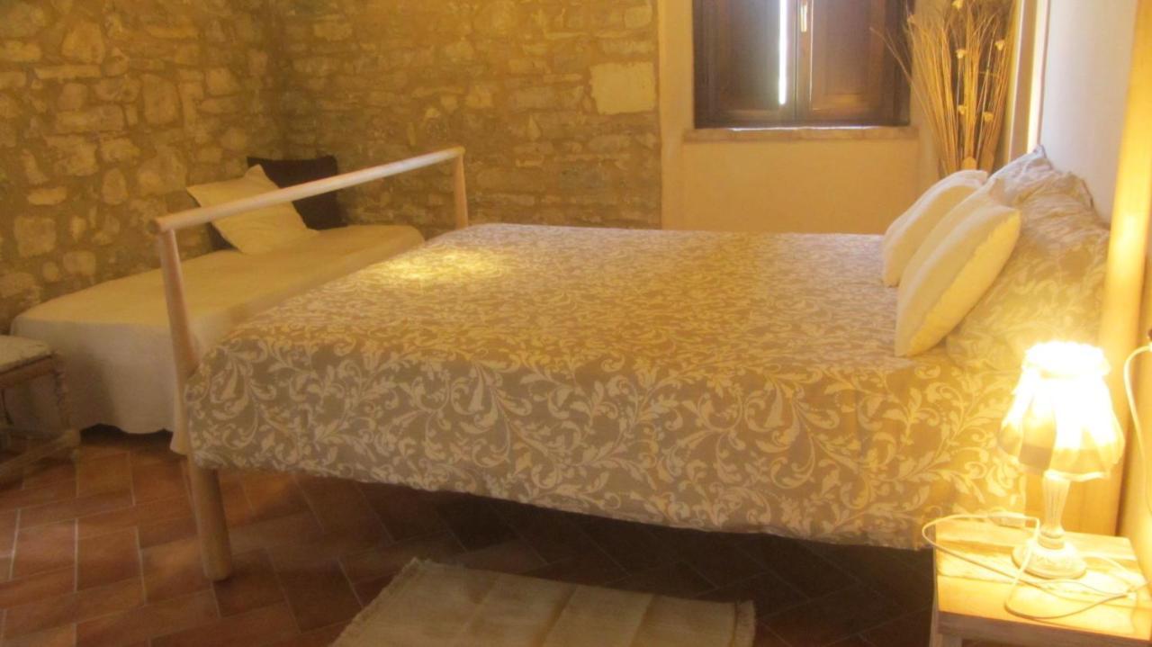 Hotel Casale Le Fontanelle Monte Grimano Terme Zewnętrze zdjęcie
