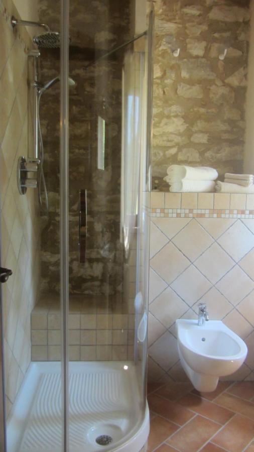 Hotel Casale Le Fontanelle Monte Grimano Terme Zewnętrze zdjęcie