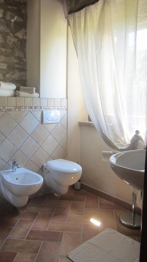 Hotel Casale Le Fontanelle Monte Grimano Terme Zewnętrze zdjęcie