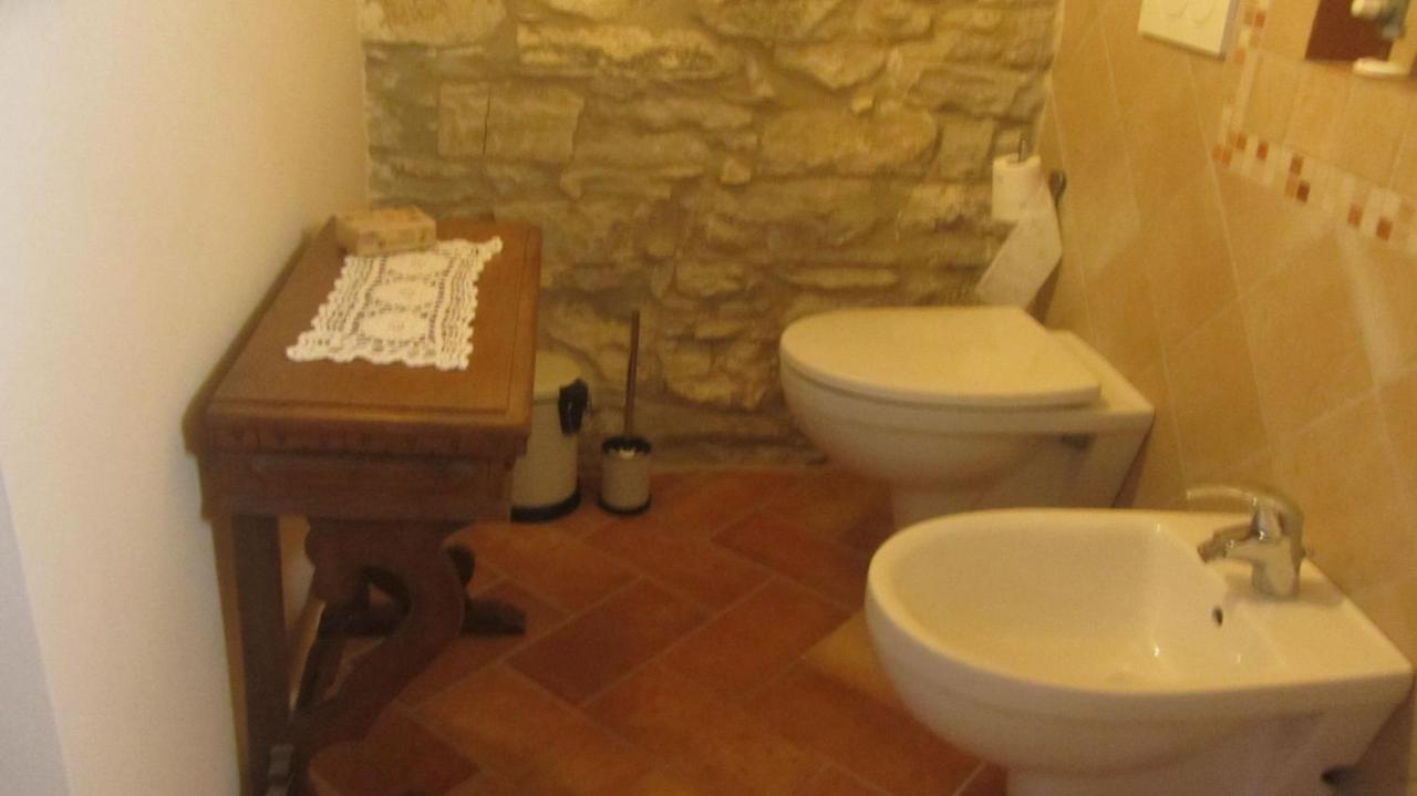 Hotel Casale Le Fontanelle Monte Grimano Terme Zewnętrze zdjęcie