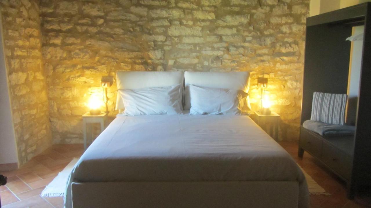 Hotel Casale Le Fontanelle Monte Grimano Terme Zewnętrze zdjęcie