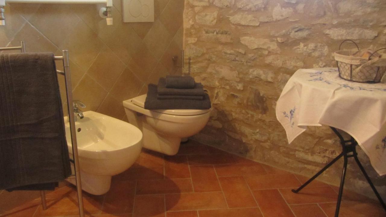 Hotel Casale Le Fontanelle Monte Grimano Terme Zewnętrze zdjęcie